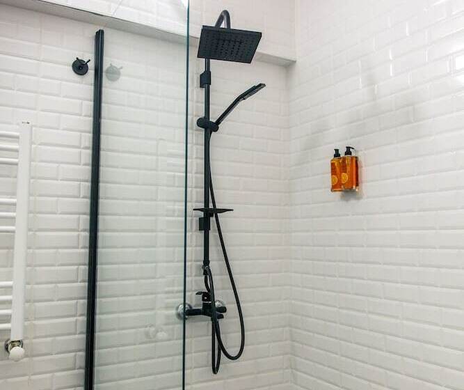 Bed and Breakfast Avlu Tophane