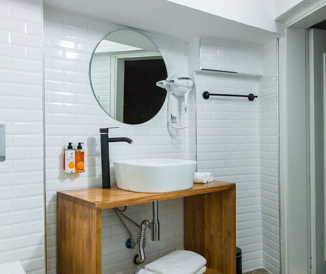 Bed and Breakfast Avlu Tophane