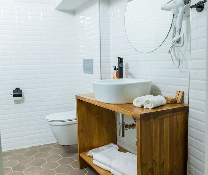 Bed and Breakfast Avlu Tophane