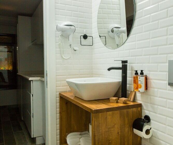 Bed and Breakfast Avlu Tophane