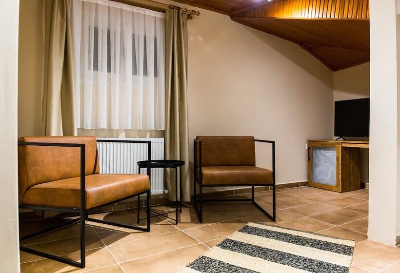 Bed and Breakfast Avlu Tophane