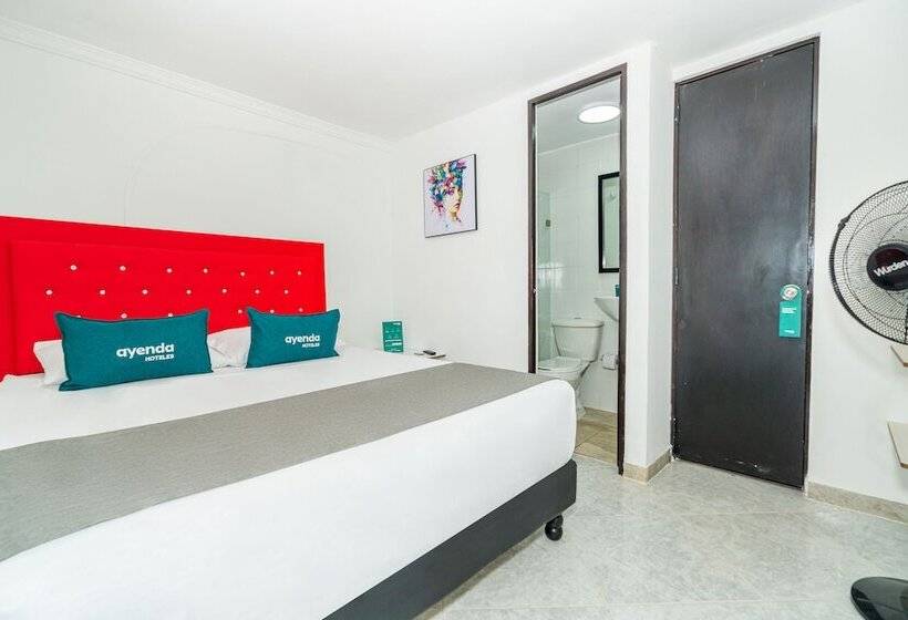 צימר San Pablo Boutique