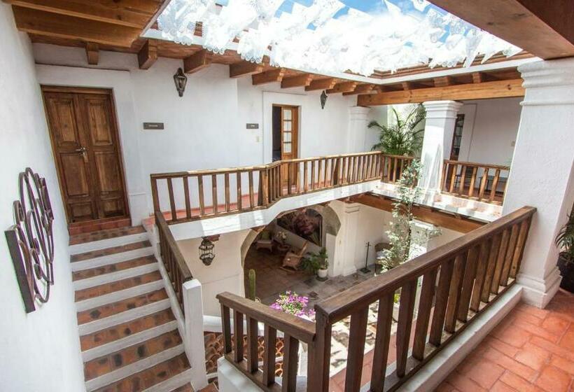 צימר Bello Atardecer   Hotel Boutique