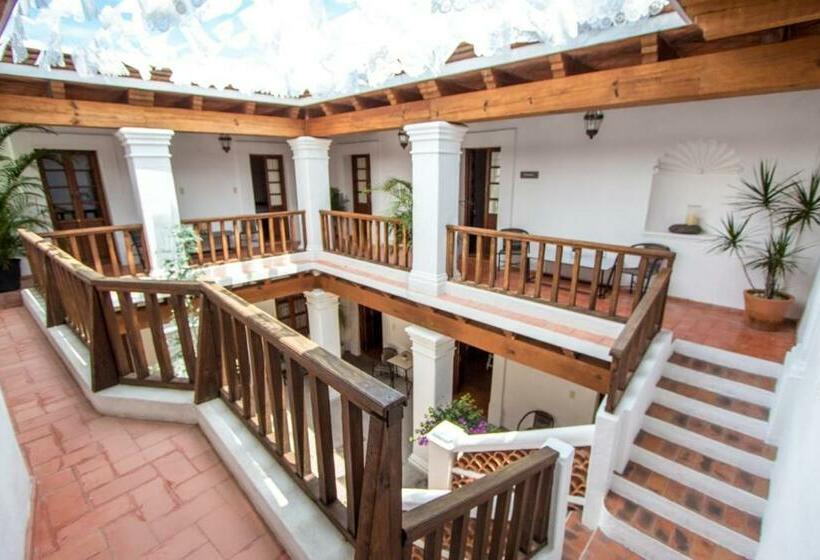 צימר Bello Atardecer   Hotel Boutique