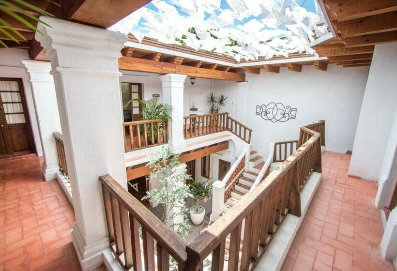 צימר Bello Atardecer   Hotel Boutique