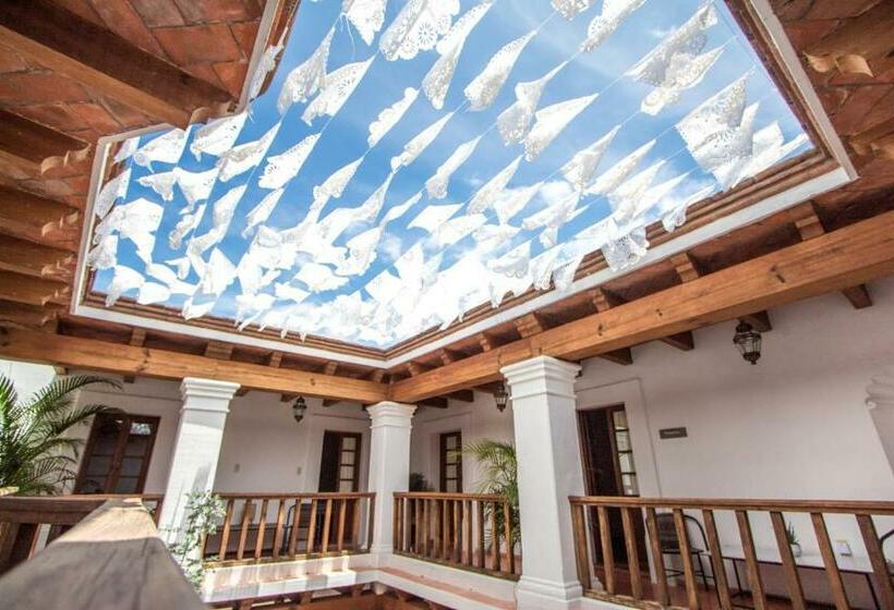 צימר Bello Atardecer   Hotel Boutique