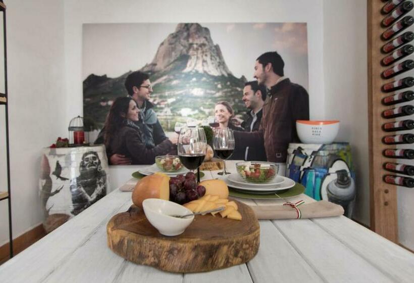 צימר Bello Atardecer   Hotel Boutique