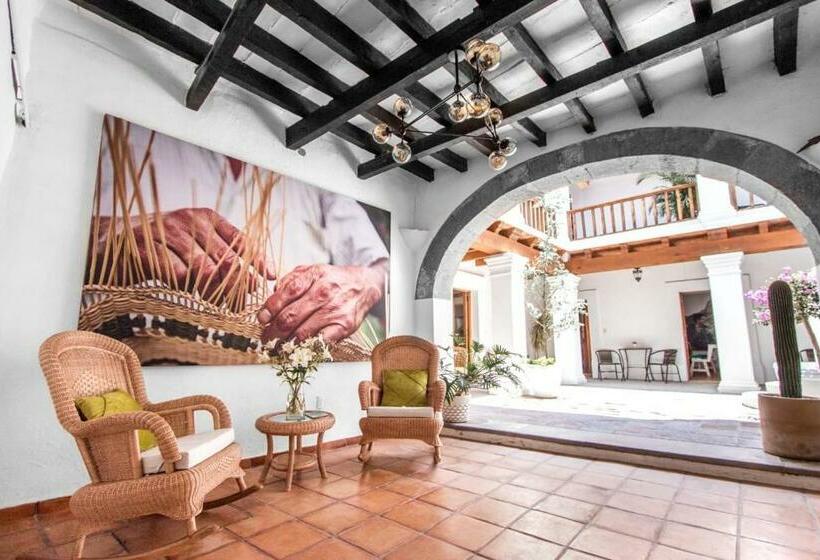 צימר Bello Atardecer   Hotel Boutique