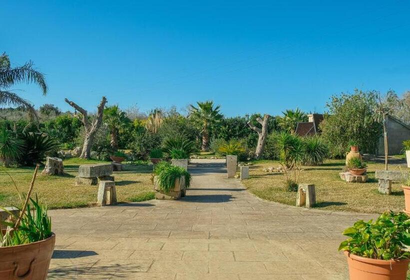 مبيت وإفطار La Botte