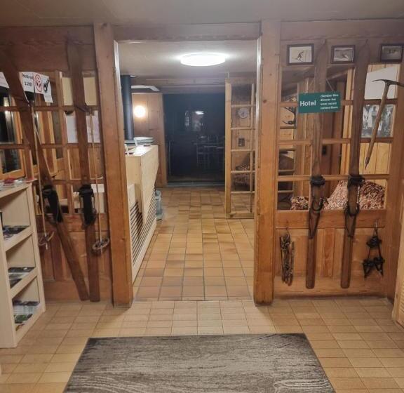 Bed and Breakfast Le Catogne