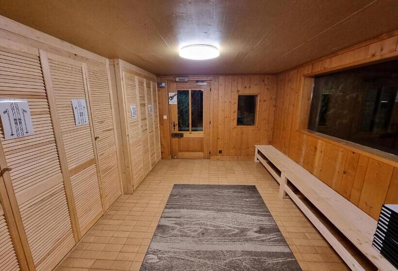 Bed and Breakfast Le Catogne