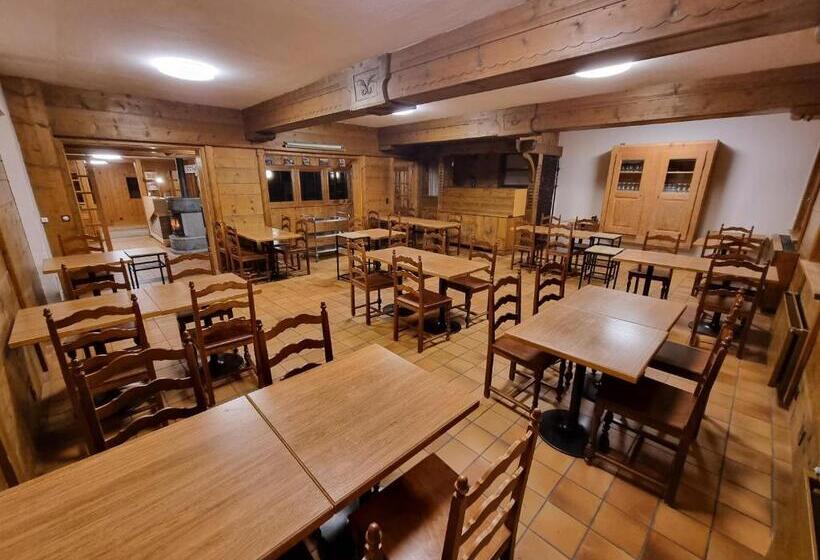 Bed and Breakfast Le Catogne