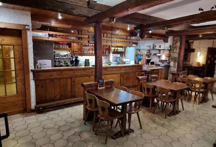 Bed and Breakfast Le Catogne