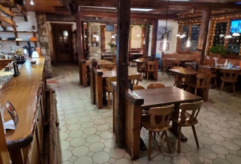 Bed and Breakfast Le Catogne