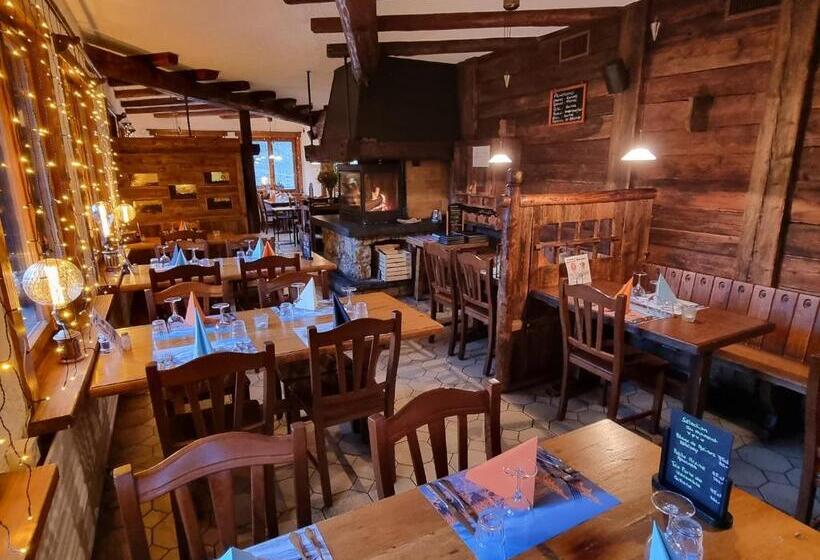 Bed and Breakfast Le Catogne