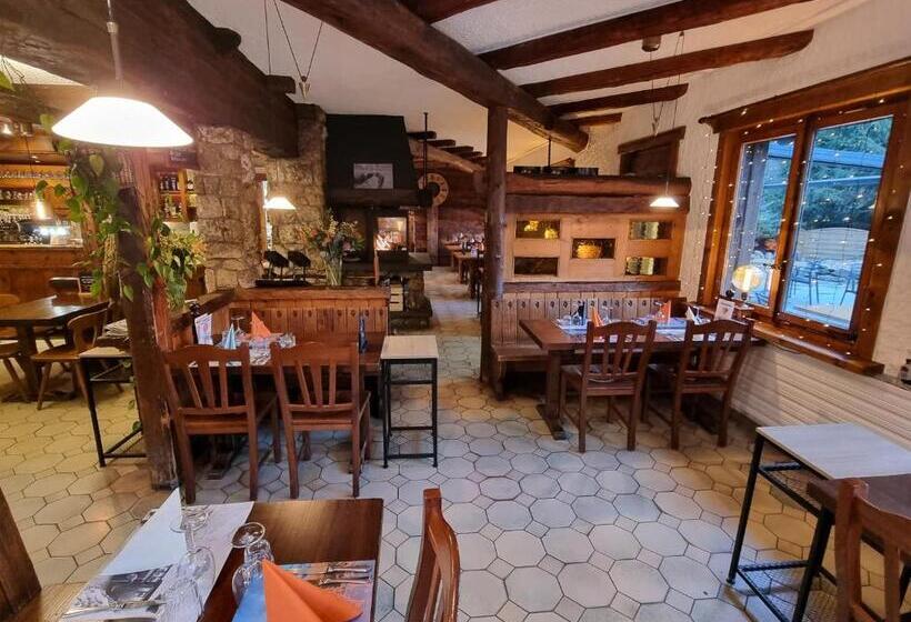 Bed and Breakfast Le Catogne