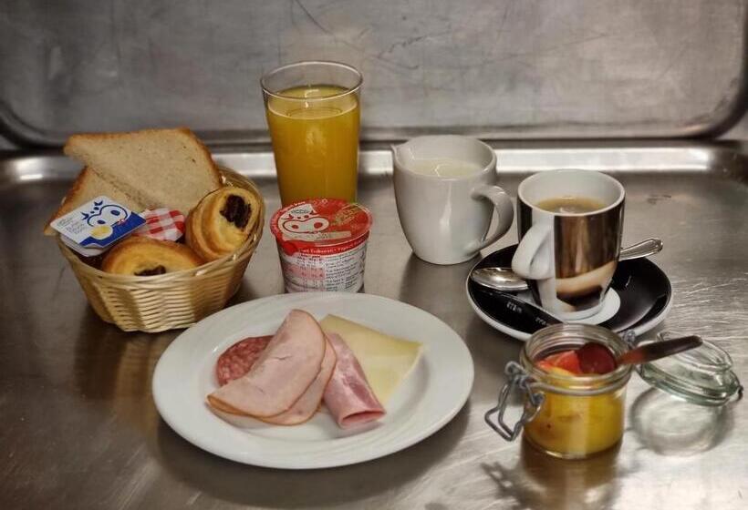 Bed and Breakfast Le Catogne