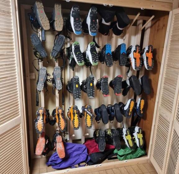 Bed and Breakfast Le Catogne