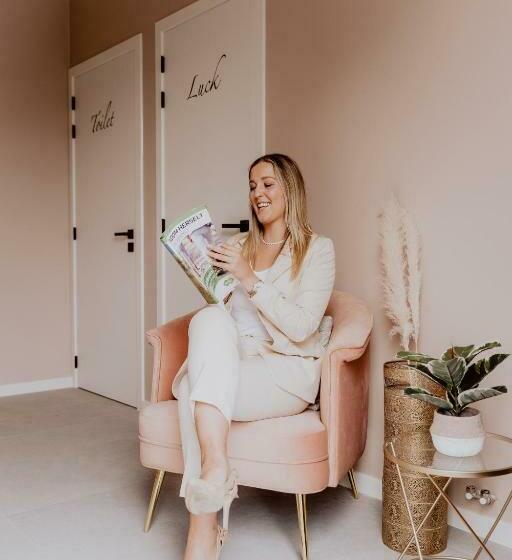 Bed and Breakfast Ramslo