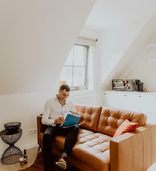 Bed and Breakfast Ramslo