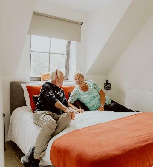 Bed and Breakfast Ramslo