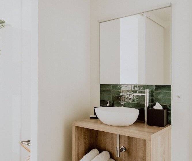 Bed and Breakfast Ramslo