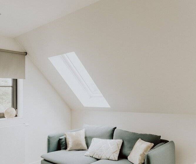 Bed and Breakfast Ramslo