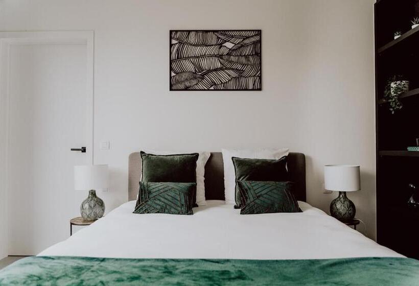 Bed and Breakfast Ramslo