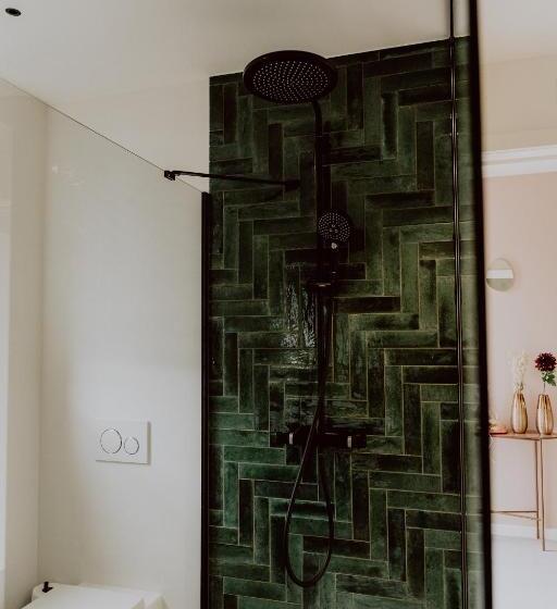 Bed and Breakfast Ramslo