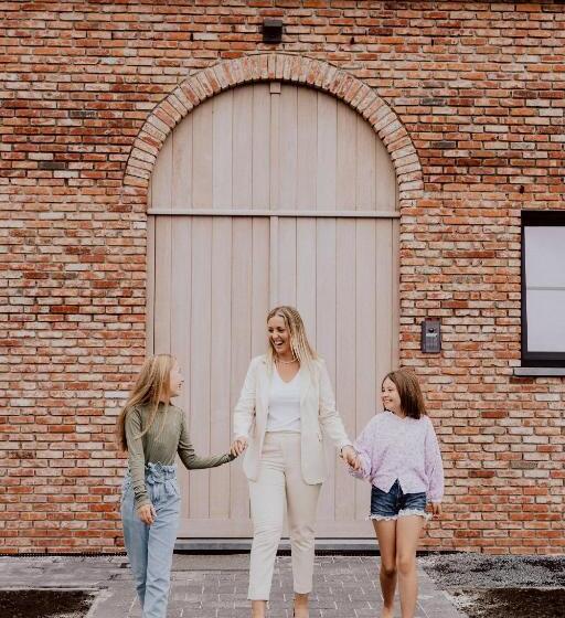 Bed and Breakfast Ramslo