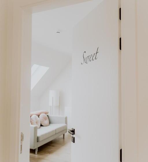 Bed and Breakfast Ramslo