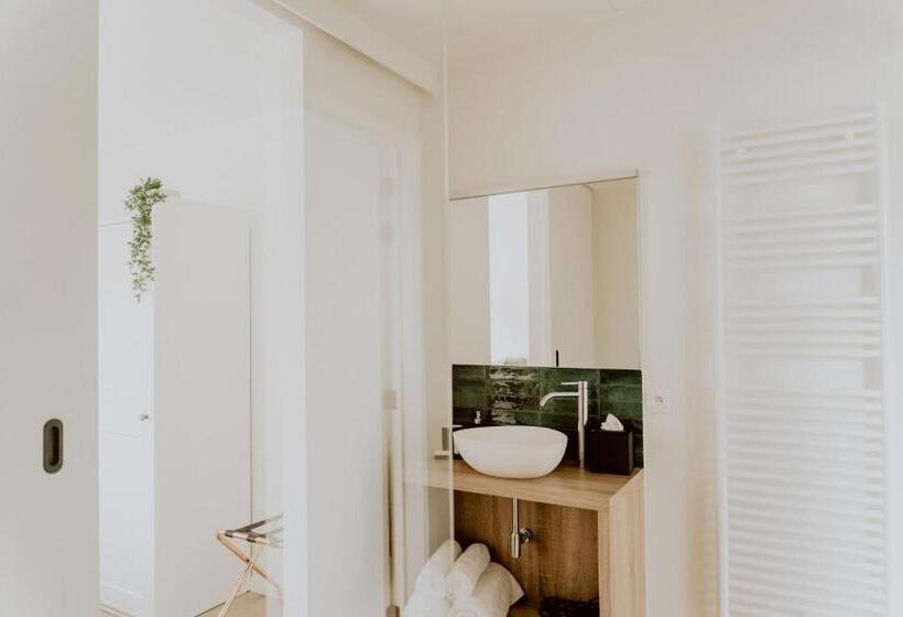 Bed and Breakfast Ramslo