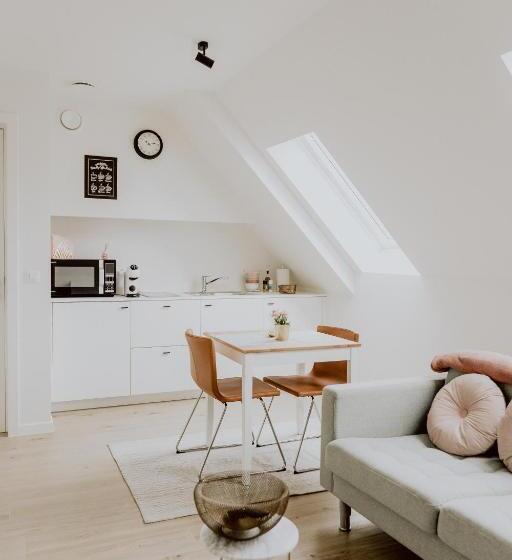 Bed and Breakfast Ramslo