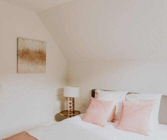 Bed and Breakfast Ramslo