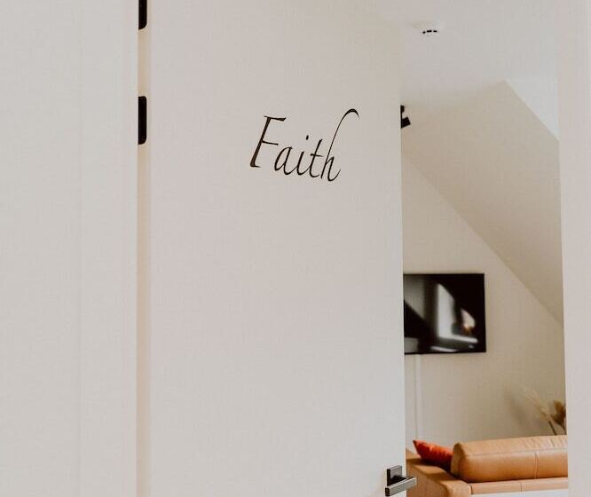 Bed and Breakfast Ramslo