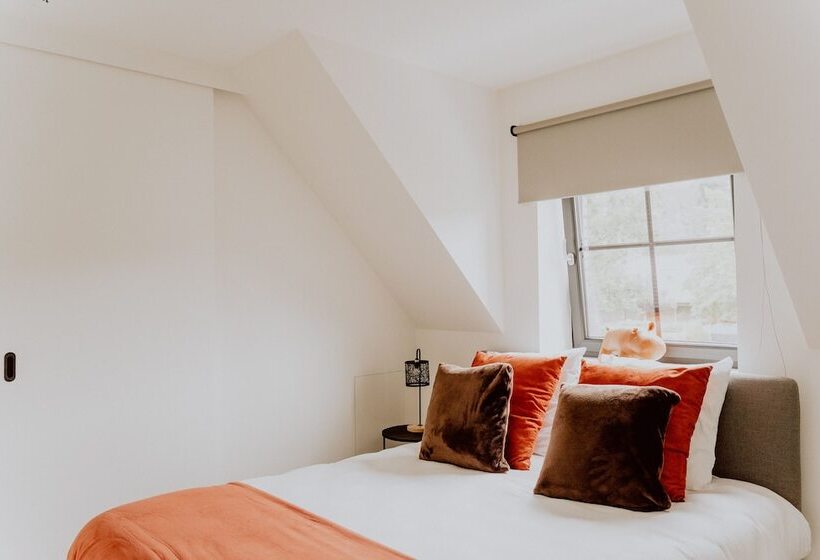 Bed and Breakfast Ramslo