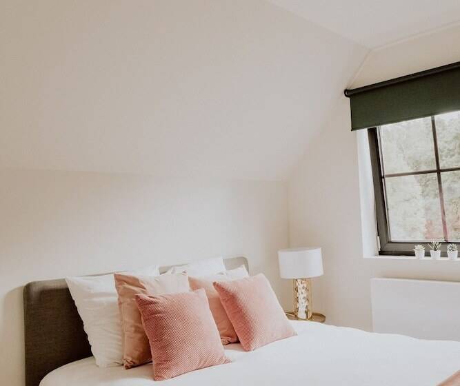 Bed and Breakfast Ramslo