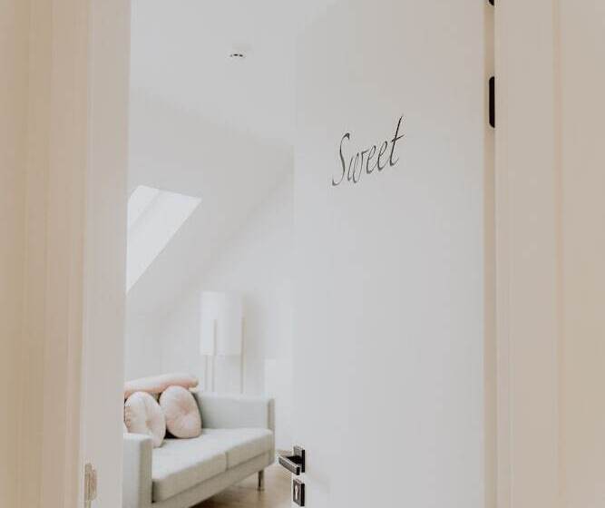 Bed and Breakfast Ramslo