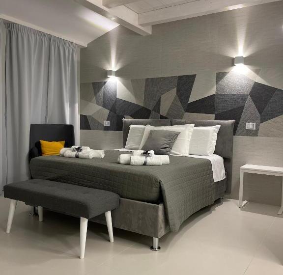 تختخواب و صبحانه Residence Old Stories