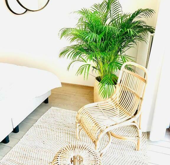 住宿加早餐  Rooms & Loft De Post