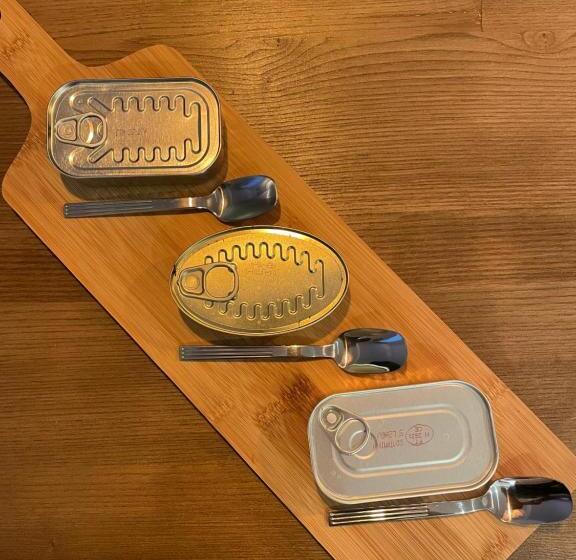 ベッドアンドブレックファースト Villa D’aurora Country Suites