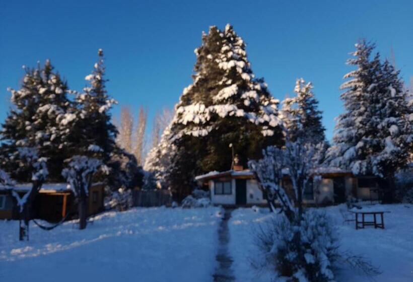 Cabañas Rincon Del Plata