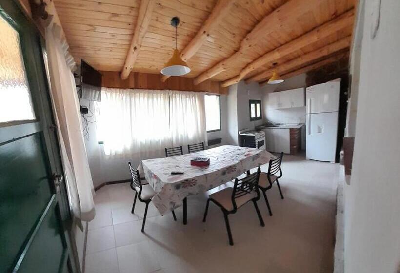 Cabañas Rincon Del Plata