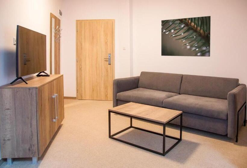 Family Resort Lučivná