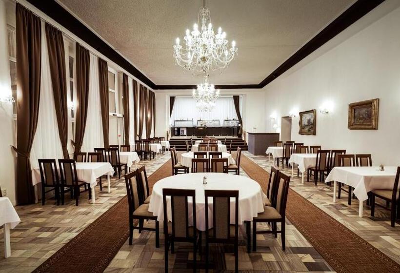 Family Resort Lučivná