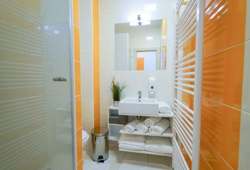 Family Resort Lučivná