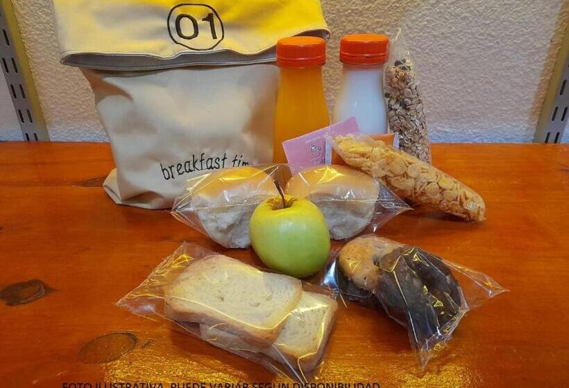 Hostel House 64bigüa