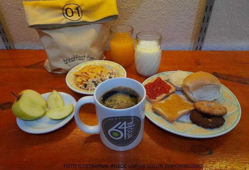 Hostel House 64bigüa