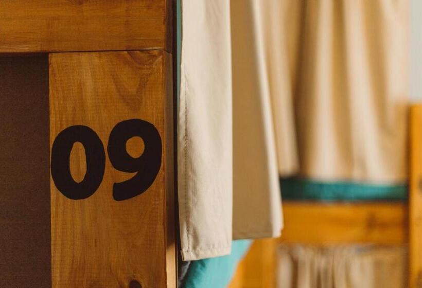 Hostel House 64bigüa