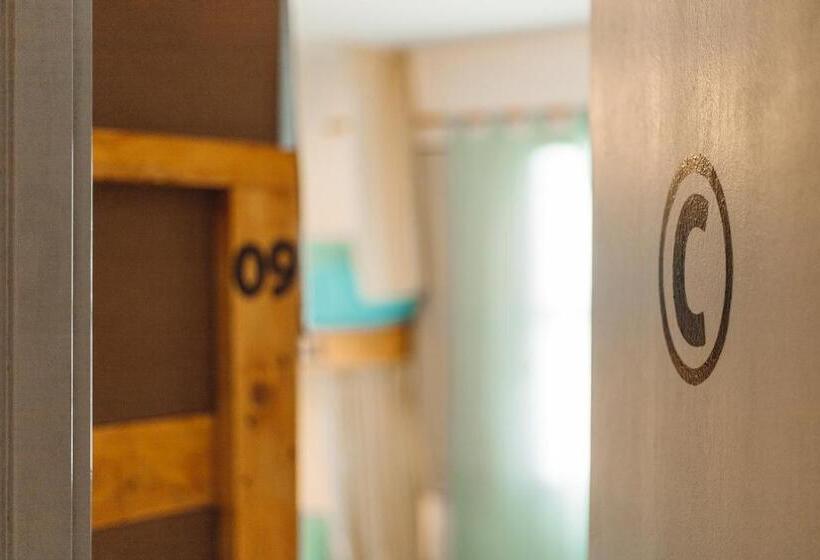 Hostel House 64bigüa